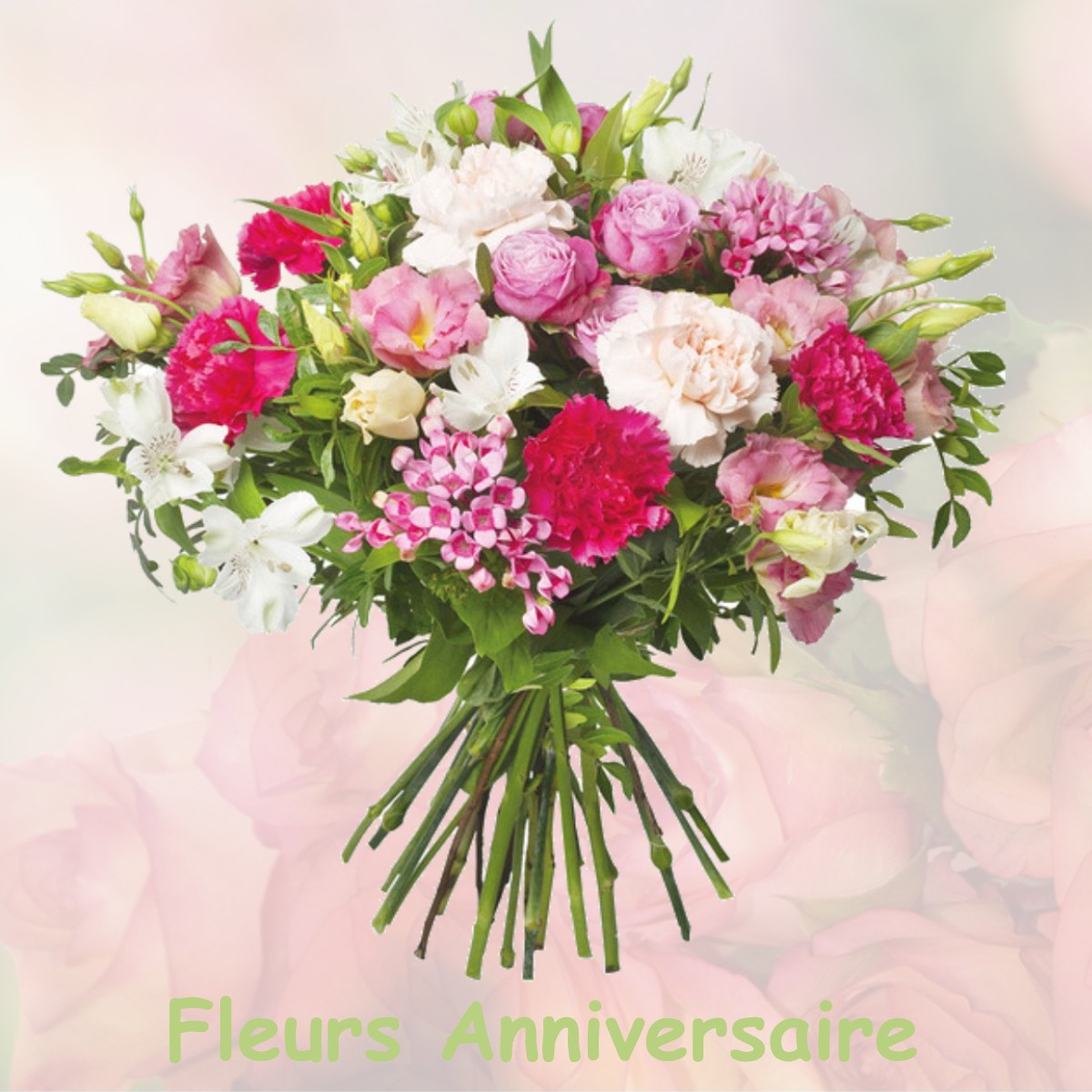 fleurs anniversaire PONTCHARRA-SUR-TURDINE